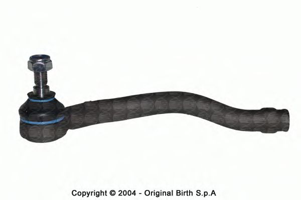 Наконечник рулевой тяги BIRTH RS3969