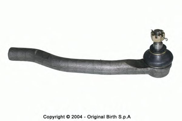 Наконечник рулевой тяги BIRTH RD0048