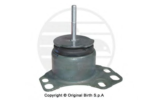 Подушка двигателя BIRTH 5728