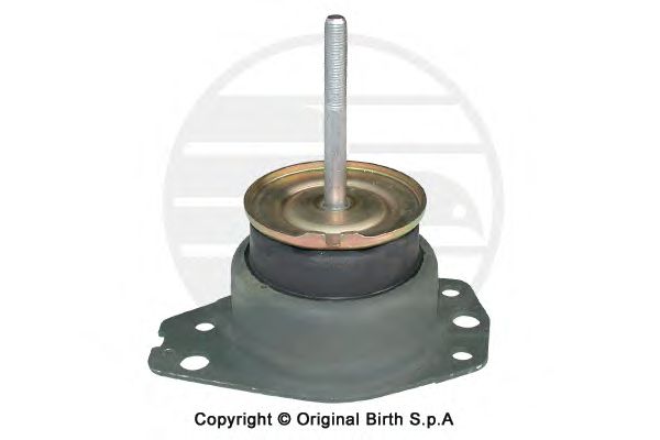 Подушка двигателя BIRTH 5735