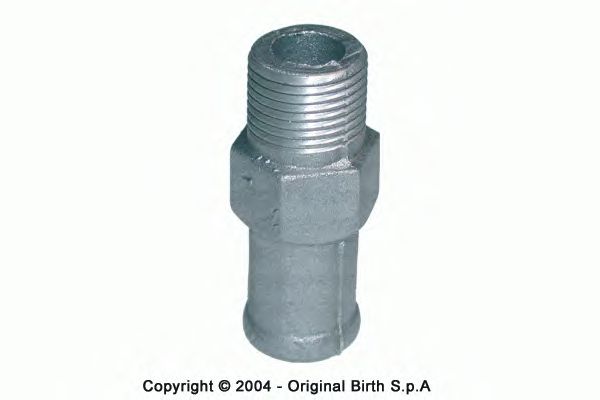 Патрубок системы охлаждения BIRTH 8520
