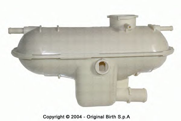 Бачок, радиатор BIRTH 8526