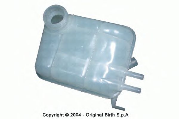 Бачок, радиатор BIRTH 8529