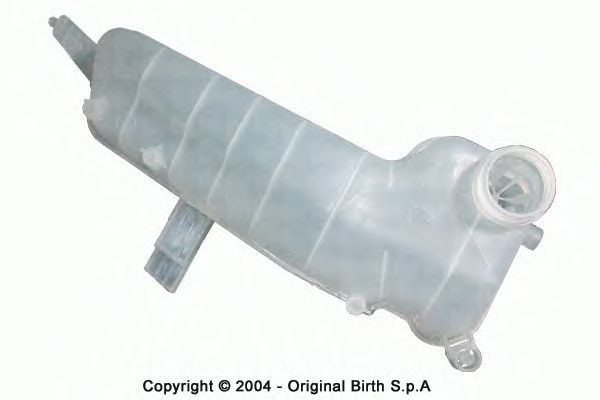 Бачок, радиатор BIRTH 8530