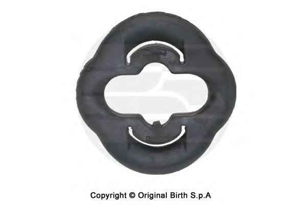 Буфер глушителя BIRTH 7501