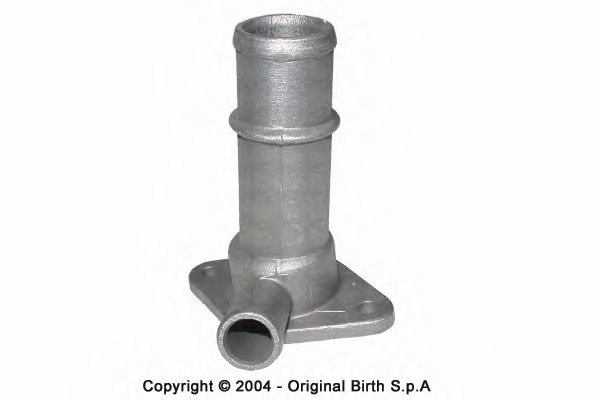Фланец охлаждающей жидкости BIRTH 8450