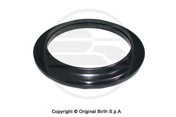 Подшипник качения, опора стойки амортизатора BIRTH 6343