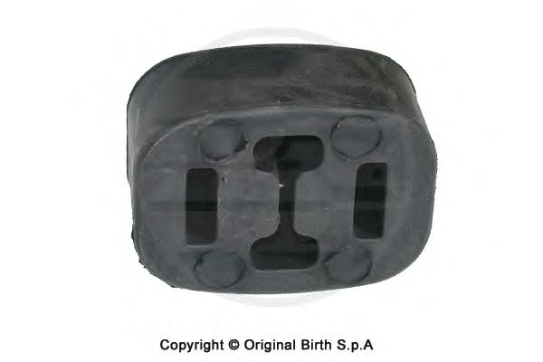 Буфер глушителя BIRTH 7093