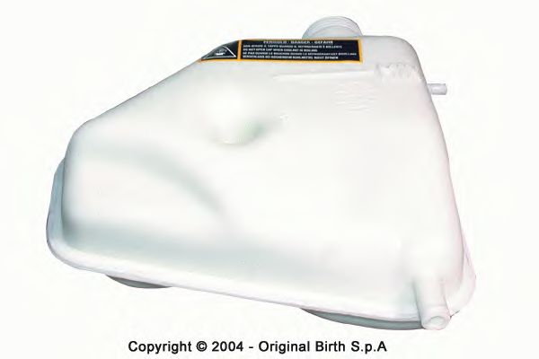 Бачок, радиатор BIRTH 8135