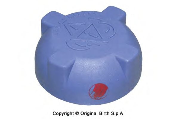 Пробка расширительного бачка BIRTH 8170