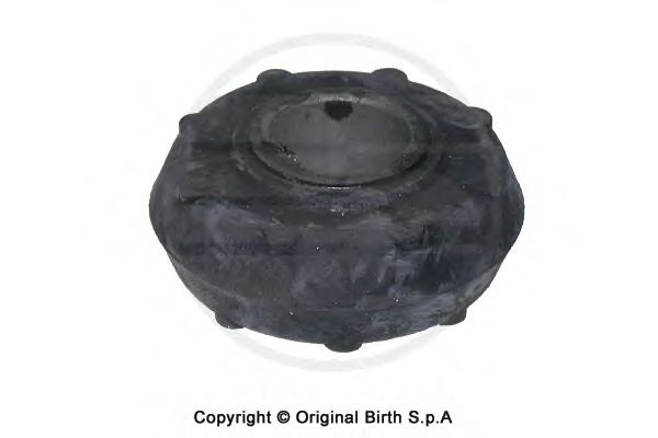 Сайлентблок важеля BIRTH 4347
