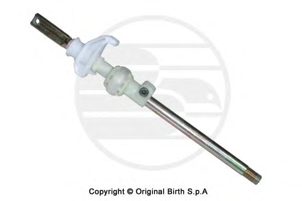 Шток вилки переключения передач BIRTH 6350