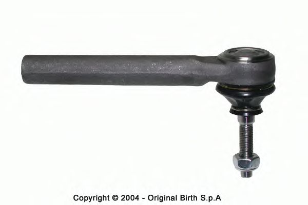 Наконечник рулевой тяги BIRTH RD0001