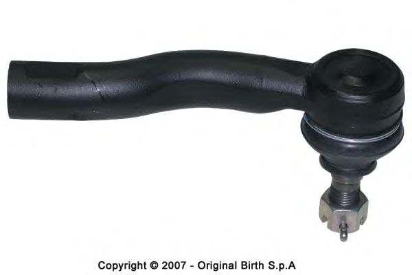 Наконечник рулевой тяги BIRTH RD4646
