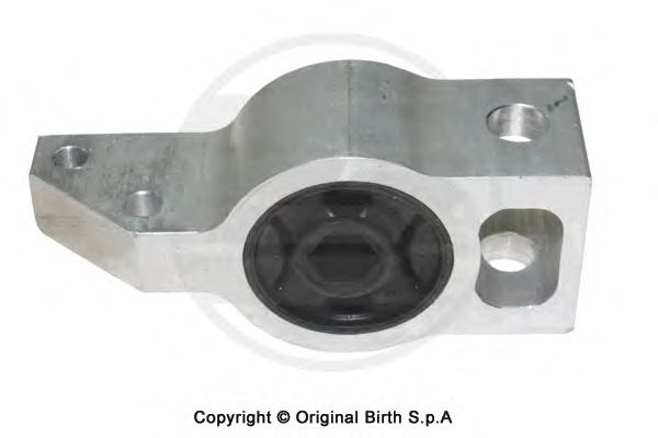Сайлентблок рычага BIRTH 2628