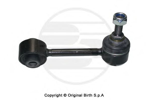 Тяга / стойка стабилизатора BIRTH BD5016