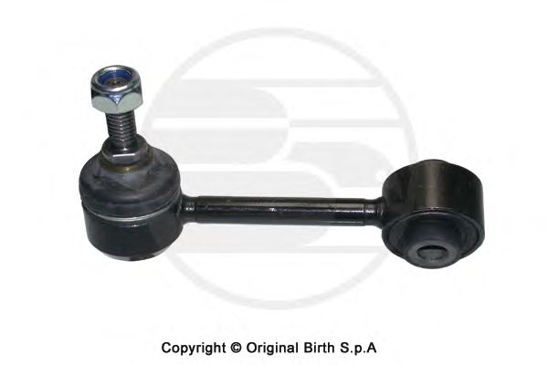 Тяга / стойка стабилизатора BIRTH BS5016