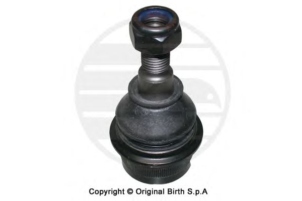 Несучий / направляючий шарнір BIRTH CX9229