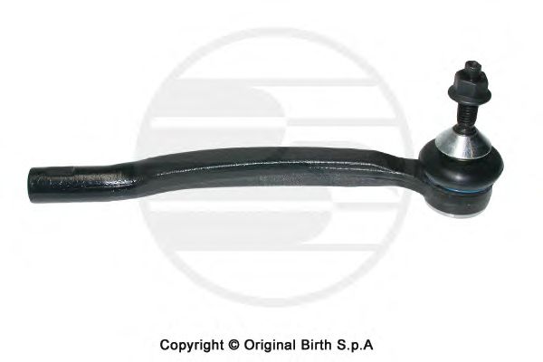 Наконечник рулевой тяги BIRTH RD4655