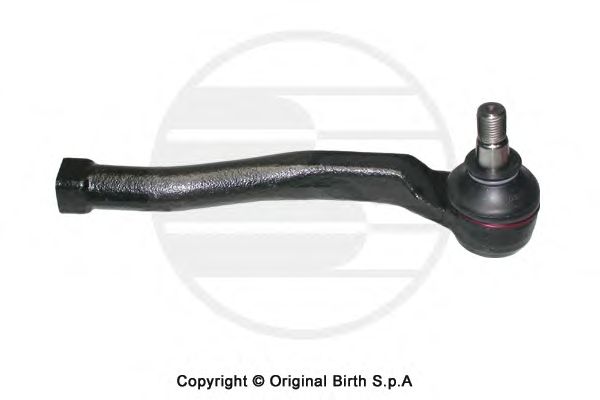 Наконечник рулевой тяги BIRTH RD4663