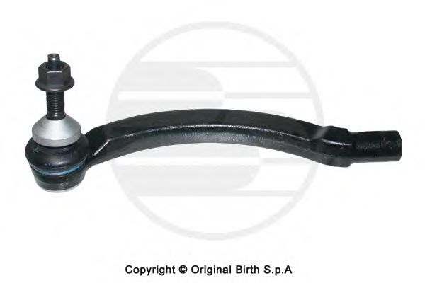Наконечник рулевой тяги BIRTH RS4657