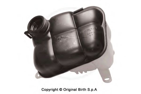 Бачок, радиатор BIRTH 8788