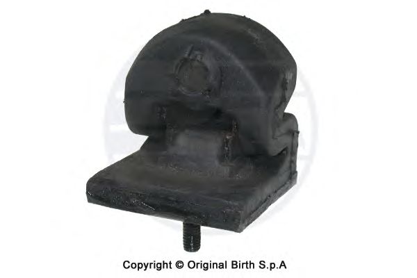 Буфер глушителя BIRTH 7525