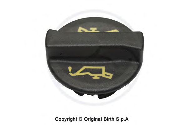 Пробка заливной горловины BIRTH 8826