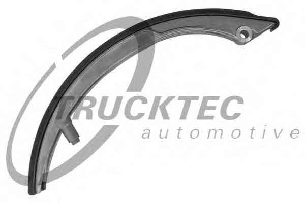 Планка успокоителя цепи TRUCKTEC AUTOMOTIVE 02.12.091