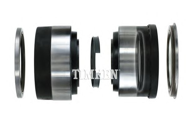 Ступичный подшипник TIMKEN SET1312