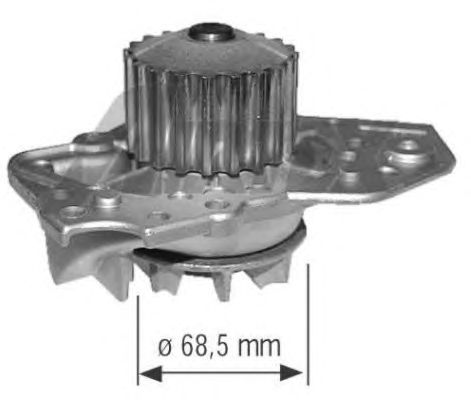 Помпа AIRTEX 1310