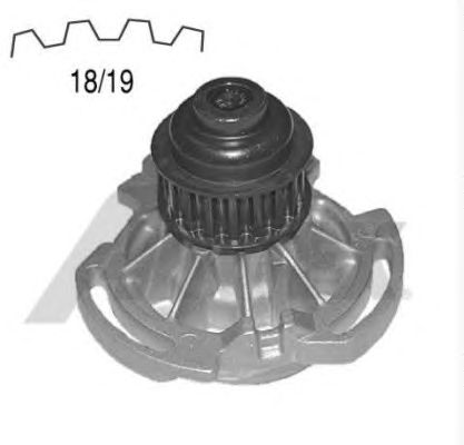 Помпа AIRTEX 1338