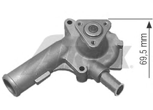 Помпа AIRTEX 1364
