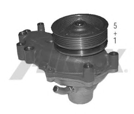 Помпа AIRTEX 1573