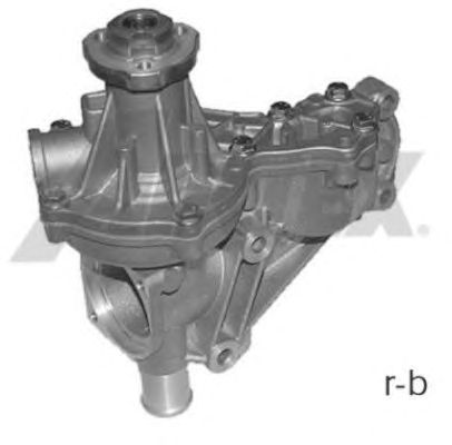 Помпа AIRTEX 1610
