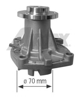 Помпа AIRTEX 1651