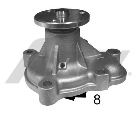 Помпа AIRTEX 1914