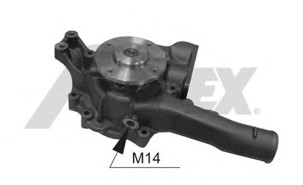 Помпа AIRTEX 1924