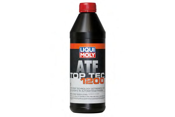 Трансмісійне масло LIQUI MOLY 3681