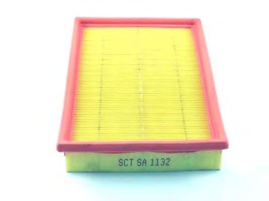 Фильтр салона SCT SA 1132