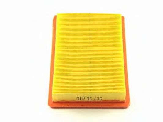 Фильтр воздушный SCT SB 016