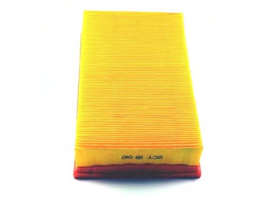 Фильтр воздушный SCT SB 040