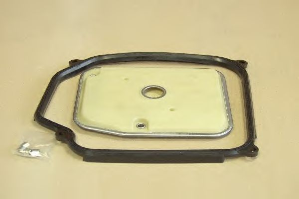 Фильтр АКПП SCT Germany SG 1001