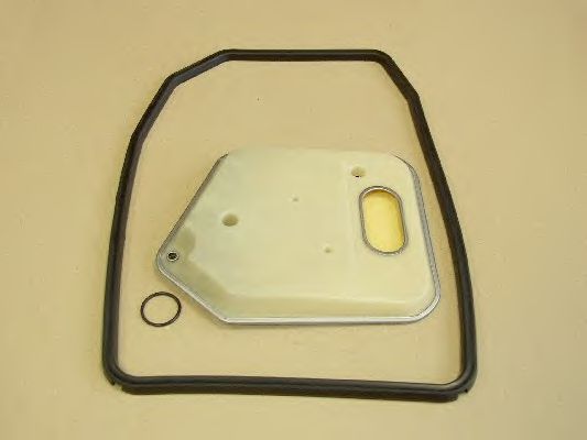 Фильтр АКПП SCT SG 1010