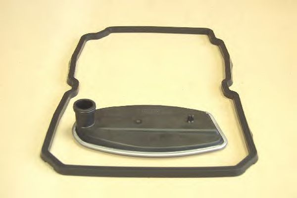 Фильтр АКПП SCT SG 1015