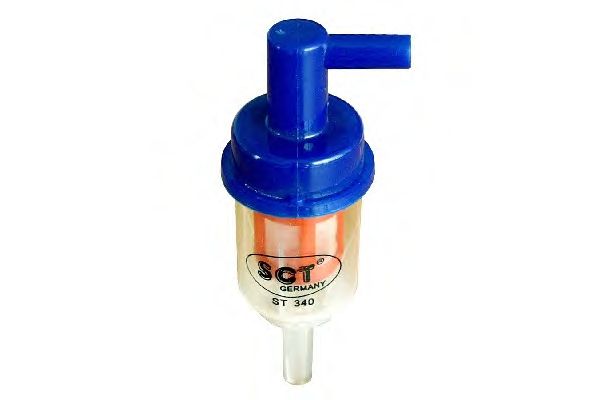 Фильтр топливный SCT ST 340