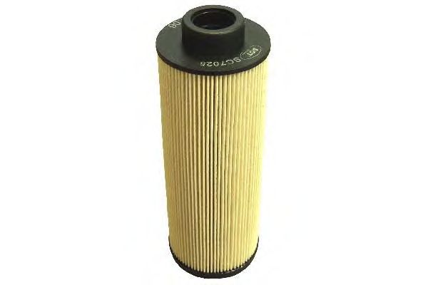 Паливний фільтр SCT Germany SC 7025 P