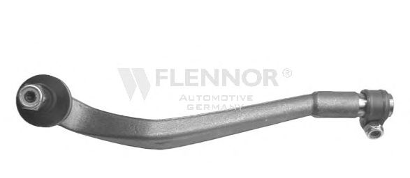 Наконечник рулевой тяги FLENNOR FL129-B