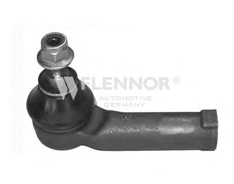 Наконечник рулевой тяги FLENNOR FL230-B