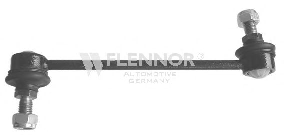 Тяга / стойка стабилизатора FLENNOR FL403-H
